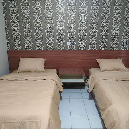 Wisma Aulia 88 Tembilahan Екстер'єр фото