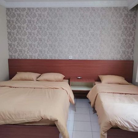 Wisma Aulia 88 Tembilahan Екстер'єр фото