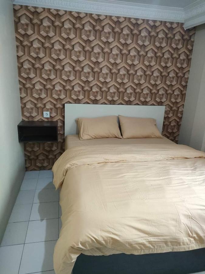 Wisma Aulia 88 Tembilahan Екстер'єр фото
