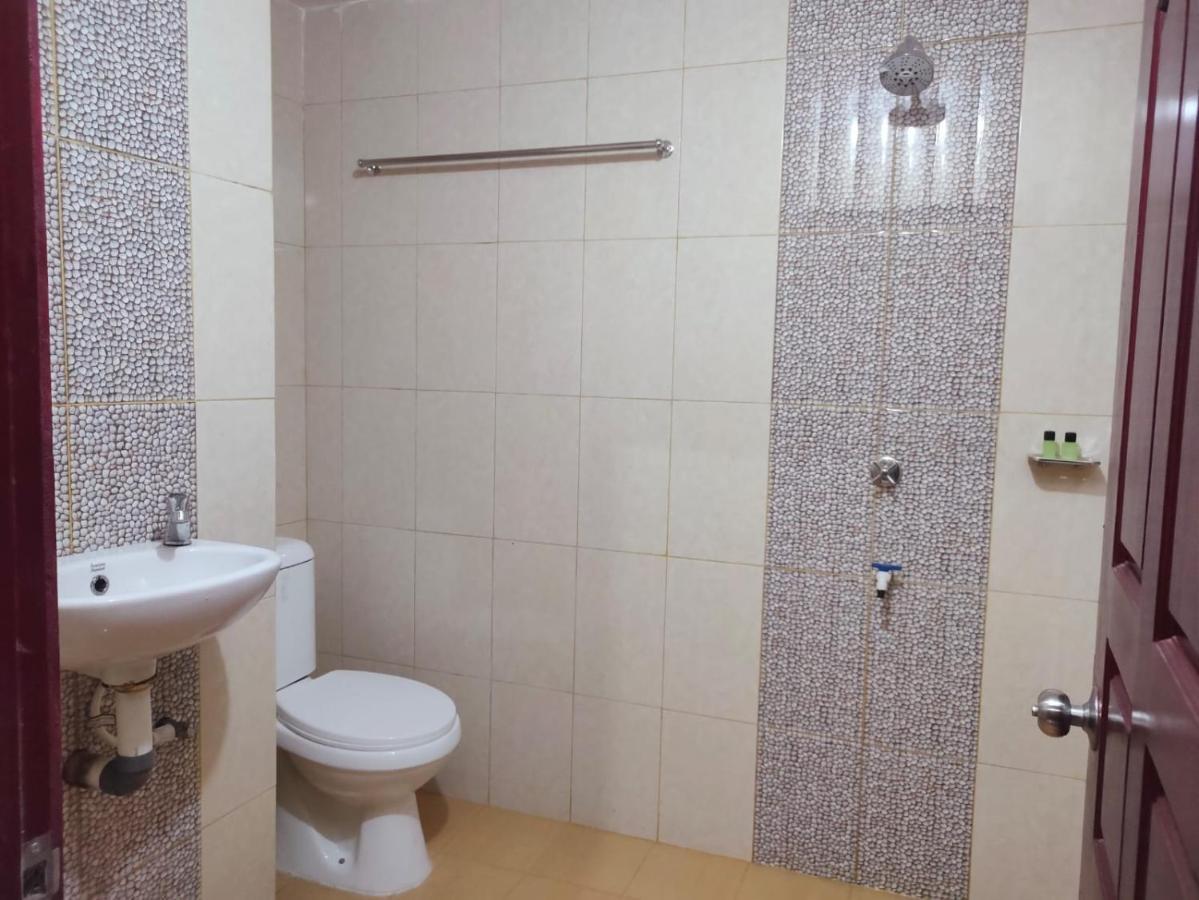 Wisma Aulia 88 Tembilahan Екстер'єр фото