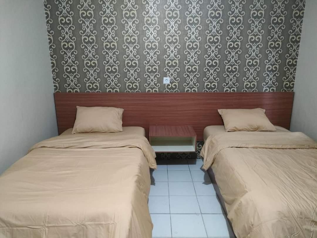 Wisma Aulia 88 Tembilahan Екстер'єр фото